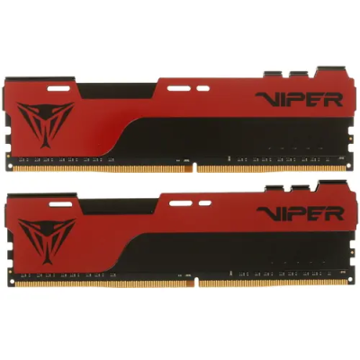 Patriot Viper Elite II 16GB Модуль памяти PVE2416G266C6K