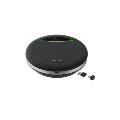 Yealink SP96 WITH DONGLE UC USB-C/A Спикерфон 1
