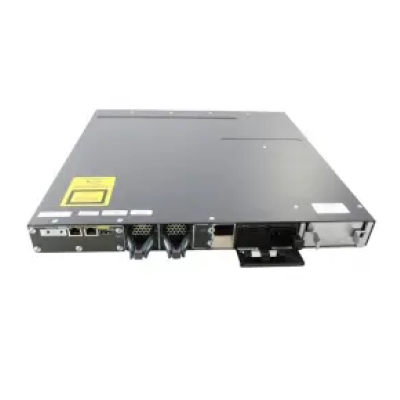 Cisco Catalyst WS-C3560X-48P-S Коммутатор  1