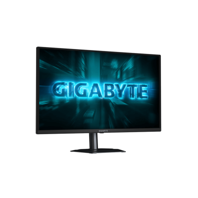 Gigabyte GO27Q24 EK Black 20VM0-GO27Q24BA-1EKR Монитор 2