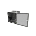 SNR SNR-OWC-404025-IP65 Настенный термошкаф 2