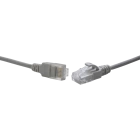 SNR SNR-UU4-5E-003-LST-GY (3,8) Коммутационный шнур