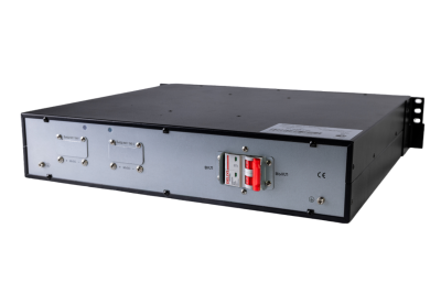 Systeme Electric BPSE36RT2UG2 Внешний батарейный блок 6