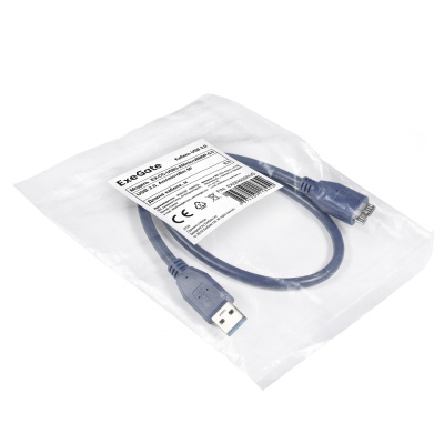 Exegate EX284935RUS Кабель USB 1