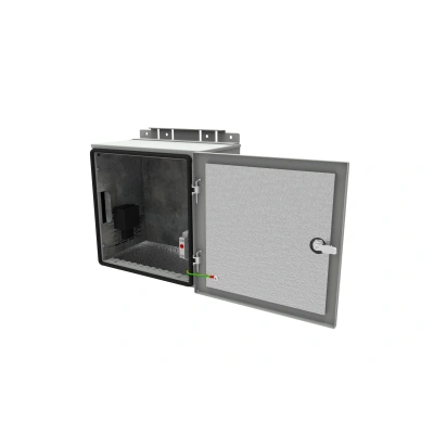 SNR SNR-OWC-404025-IP65 Настенный термошкаф 1