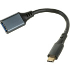 Cablexpert A-USB3C-OTGAF-01 Адаптер USB
