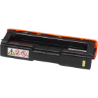 Ricoh SP C310HE Yellow 407635 Тонер-картридж