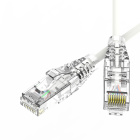DKC RN6UU4520WH-28 Патч-корд неэкранированный