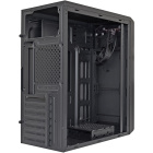 Exegate XP-332 Black EX283070RUS Корпус 2