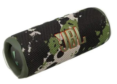 JBL SQUAD Flip 6 JBLFLIP6SQUAD Акустическая система