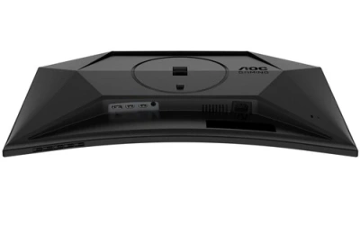 AOC CQ27G4X Монитор  4