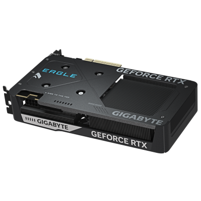Gigabyte RTX5060 EAGLE OC GV-N5060EAGLE OC-8GD Видеокарта 6