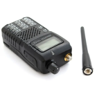 Kenwood TH-F5 Радиостанция  2