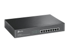 TP-Link TL-SG1008PE Коммутатор неуправляемый 2