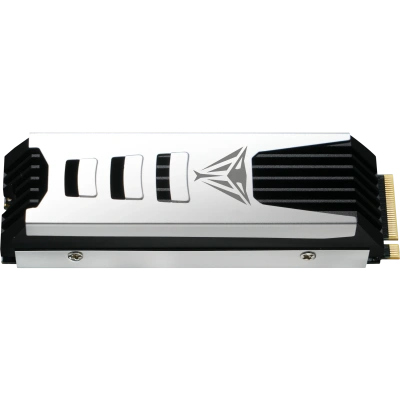 PATRIOT PV563HP2TBM28H Накопитель SSD 1