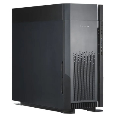 SuperMicro AS -5014A-TT Платформа системного блока