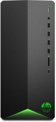 HP Pavilion Gaming TG01-2103ur 5S4G0EA Компьютер 2