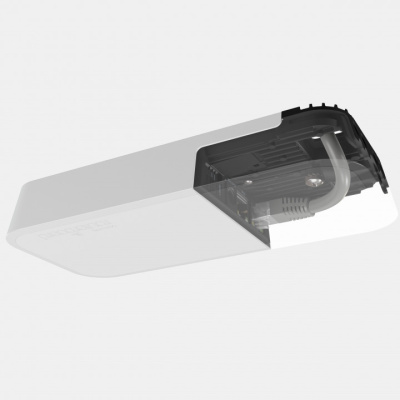 MikroTik wAP ax (WAPG-5HAXD2HAXD) Wi-Fi-маршрутизатор 2