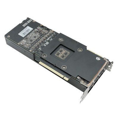 Afox RTX3090 TURBO 24GB GDDR6X Видеокарта AF3090-24GD6XH4 4