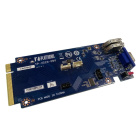 Gigabyte TP-V220-PBV-J6 Плата ввода/вывода