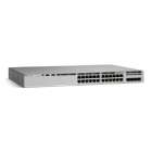 Cisco Catalyst C9200L-24T-4G-A Коммутатор 