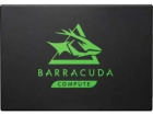 Seagate Barracuda 120 ZA2000CM1A003 2 ТБ Твердотельный накопитель 
