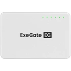 ExeGate EDGS-1005С EX298687RUS Коммутатор неуправляемый 3