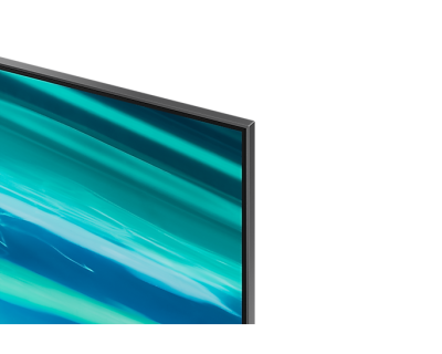 Samsung QE50Q80AAUXRU Телевизор LED 7