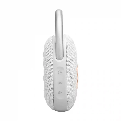 JBL JBLCLIP5WHT Портативная колонка 5