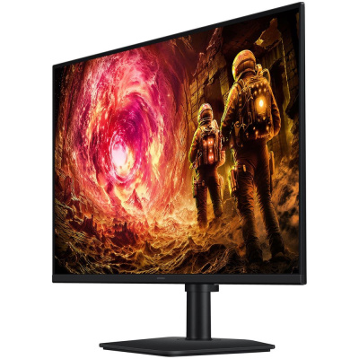 Samsung Odyssey LS32FG502EIXCI Монитор 5