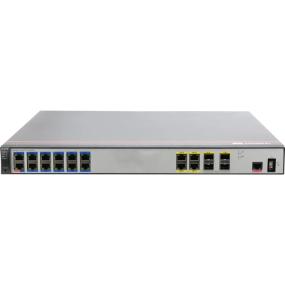 Huawei AR6140-16G4XG Маршрутизатор 2
