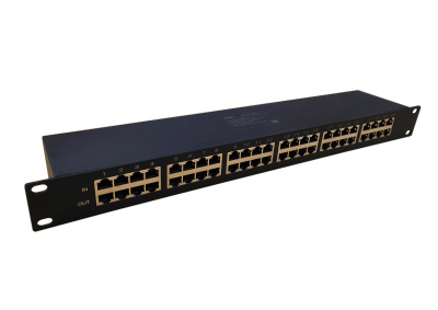 NST NS-LP-24GP Устройство грозозащиты 2