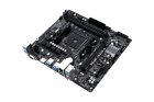 ASUS PRIME A320M-R-SI Материнская плата 90MB0XD0-M0ECY0 3