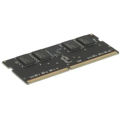 Patriot Signature PSD48G213381S 8 ГБ Оперативная память 2