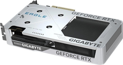 Gigabyte GV-N5060EAGLEOC ICE-8GD 1.0 Видеокарта 7