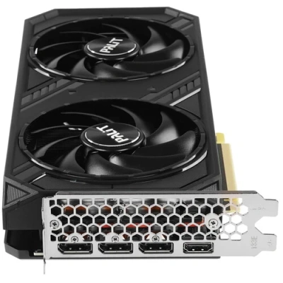 Palit NE64070019K9-1048D Видеокарта 1