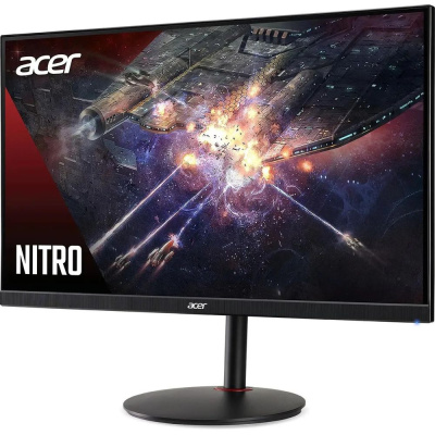 Acer XV272UV3BMIIPRX UM.HX2CD.306 Монитор 3