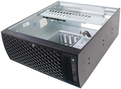 Foxline FL-T4U435 Серверный корпус 6