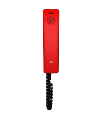 Fanvil H2U RED IP-телефон 1