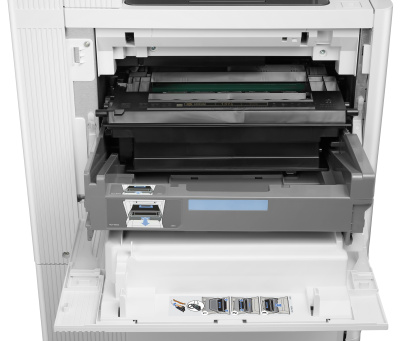 HP LaserJet Enterprise MFP M635h Лазерное МФУ 7PS97A 7PS97A#B19 6