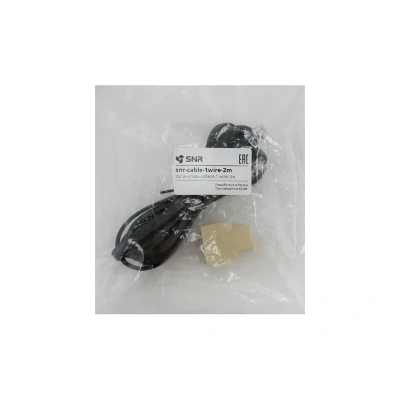 SNR SNR-CABLE-1WIRE-2M Удлинитель кабеля 2