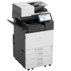 Ricoh IM C2010 419345 МФУ лазерное 2
