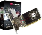 Afox nVidia GeForce GT 220 1Gb AF220-1024D3L2 Видеокарта 3
