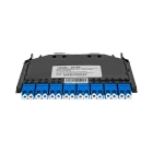 SNR SNR-MCS-MPO/APC(M)-16LC/UPC Кассета распределительная
