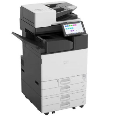 Ricoh IM C2010 419345 МФУ лазерное 1