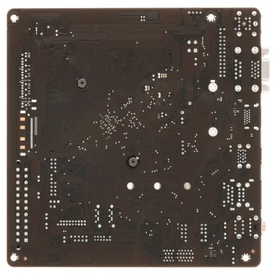 Gigabyte N4120I H Материнская плата 4