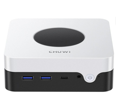 Chuwi LarkBox X Nettop CWI556HI3 Мини ПК