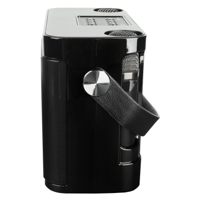 iconBIT K802B TRS2404 Переносная караоке система 2