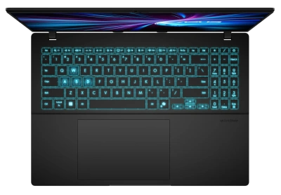 ASUS V16 V3607VM-RP142 90NB16K1-M00B20 Ноутбук 2