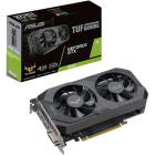 ASUS GeForce GTX 1650 TUF Gaming OC Edition TUF-GTX1650-O4GD6-GAMING Видеокарта 90YV0EH0-M0NA00
